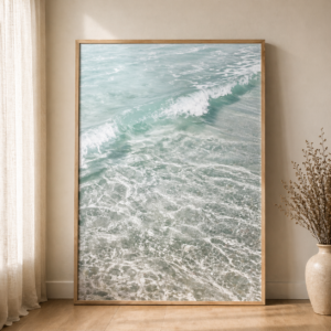 Cuadros Canvas Mar